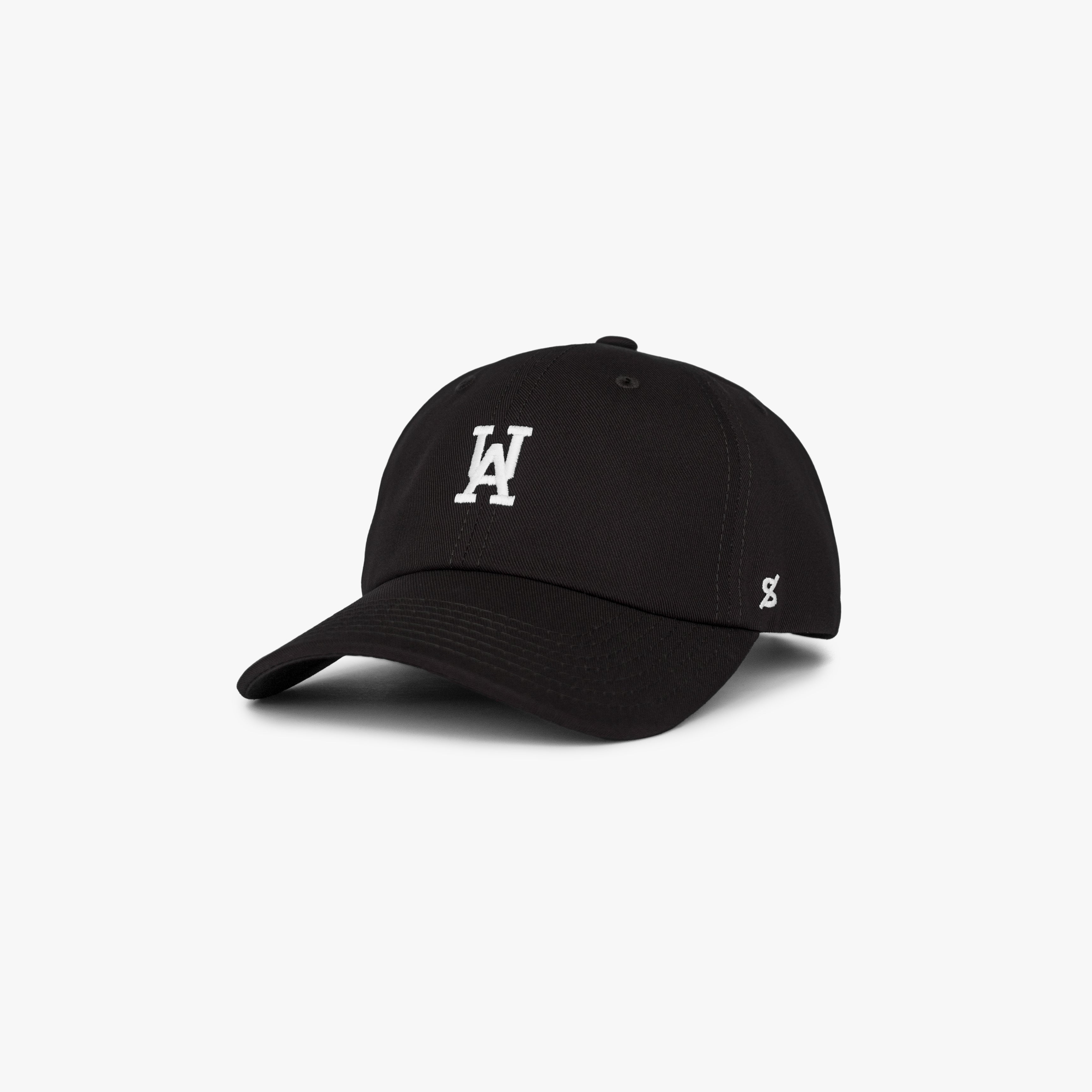 UA DADHAT BLACK