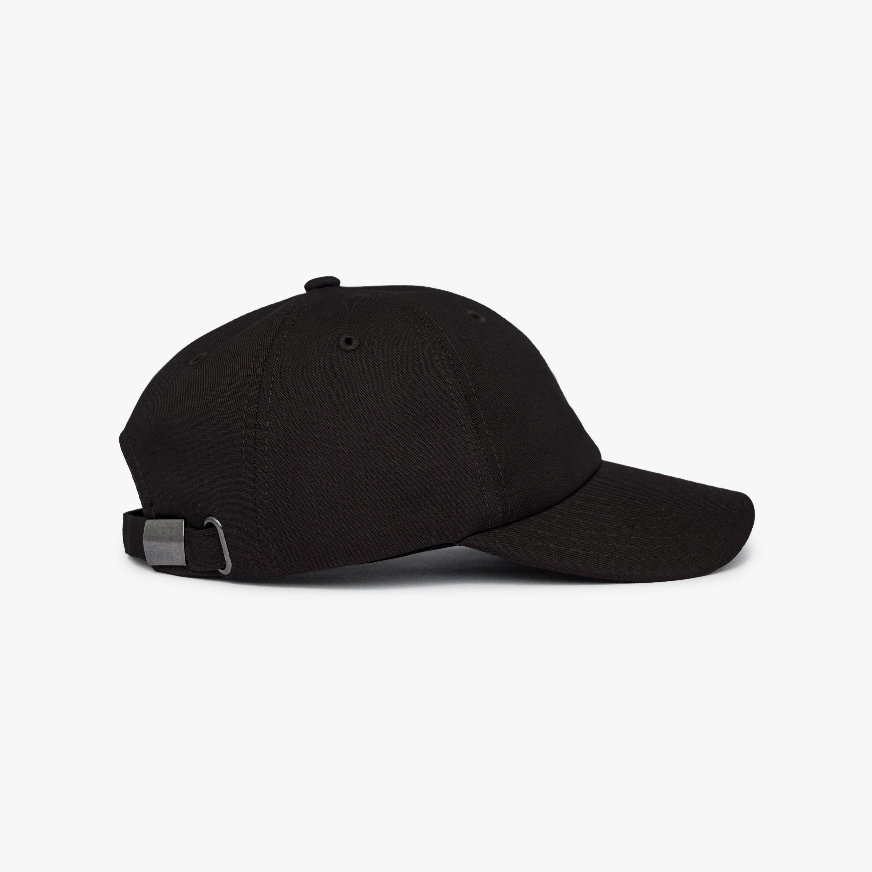UA DADHAT BLACK