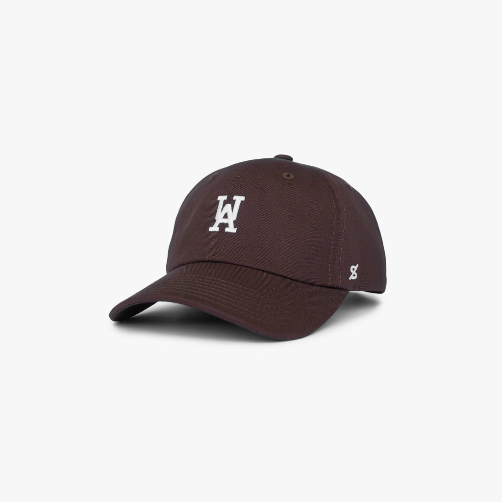 UA DAD HAT CHOCOLATE
