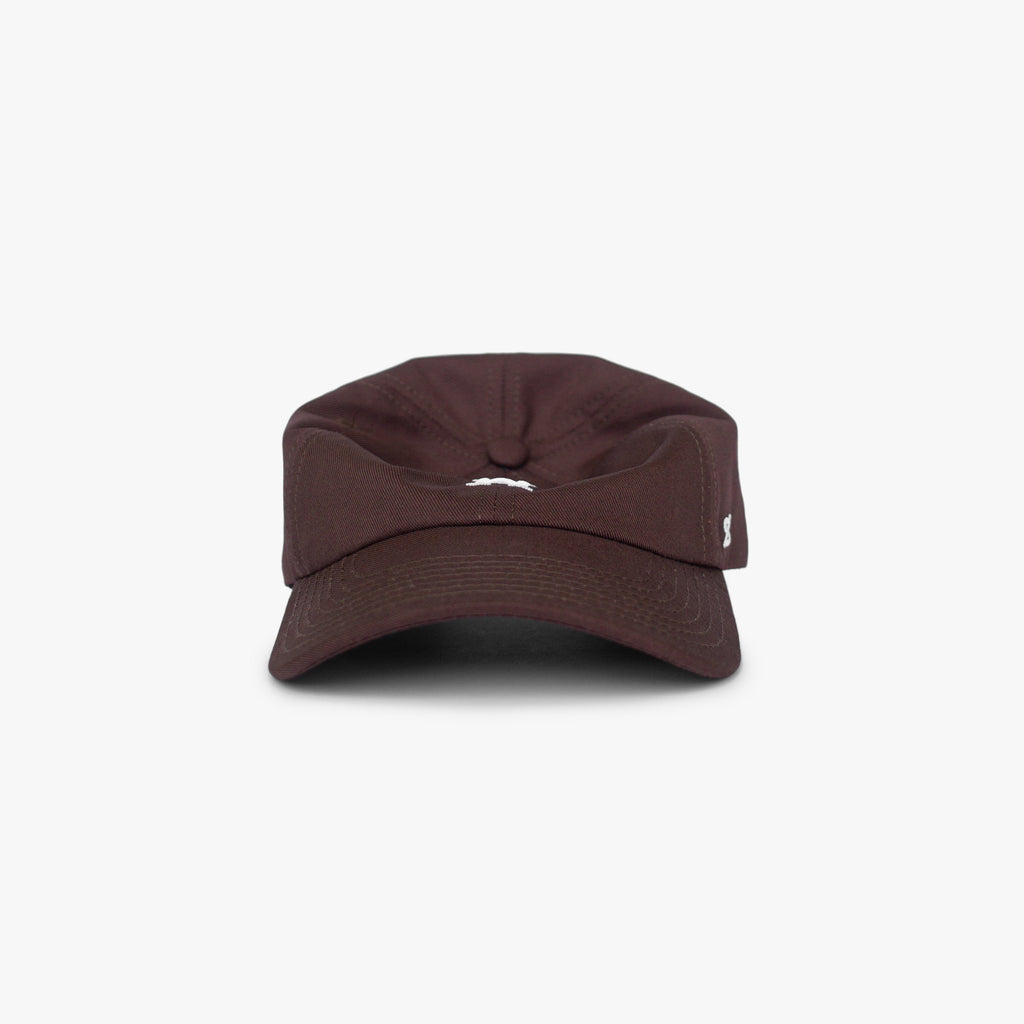 UA DAD HAT CHOCOLATE