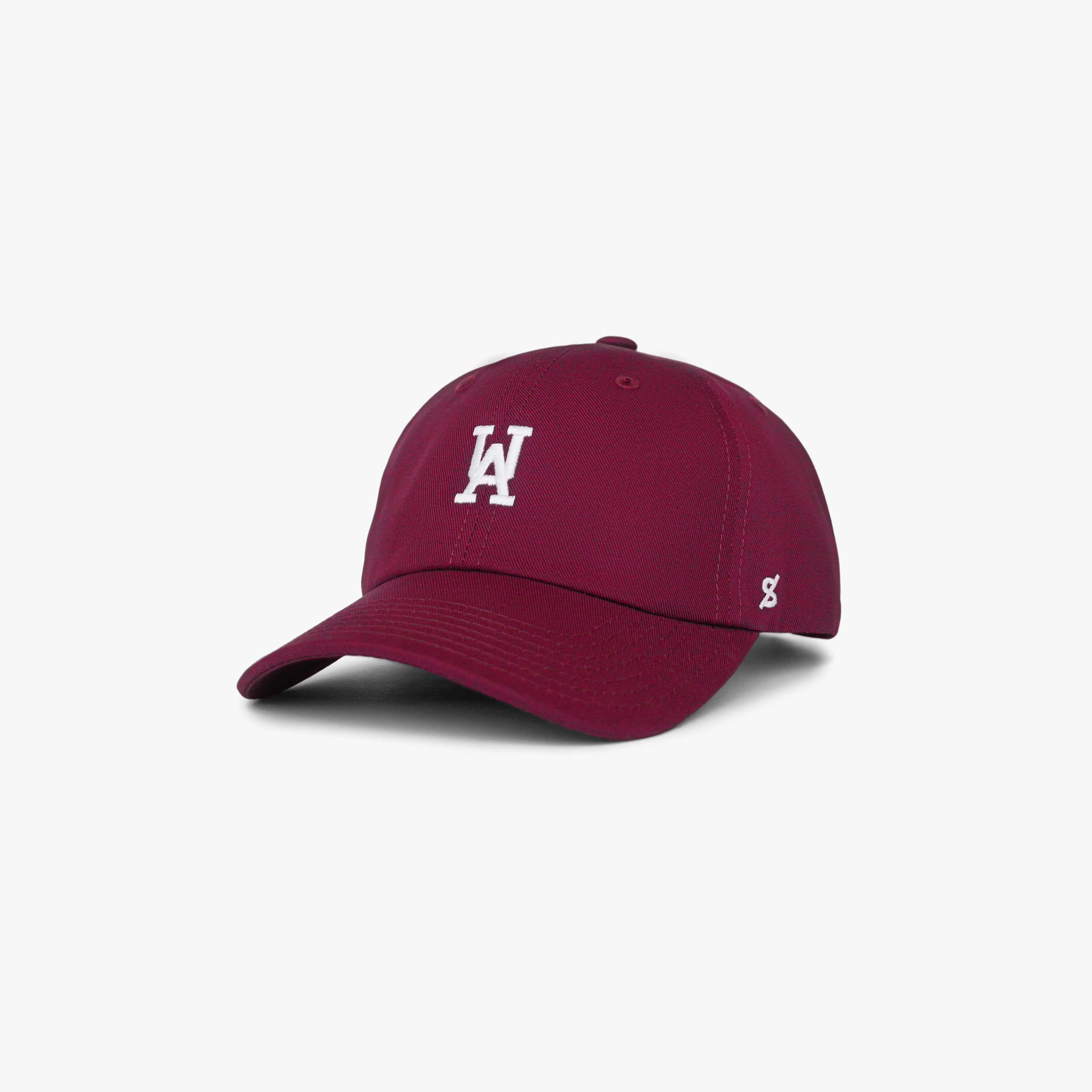 UA DADHAT MAROON