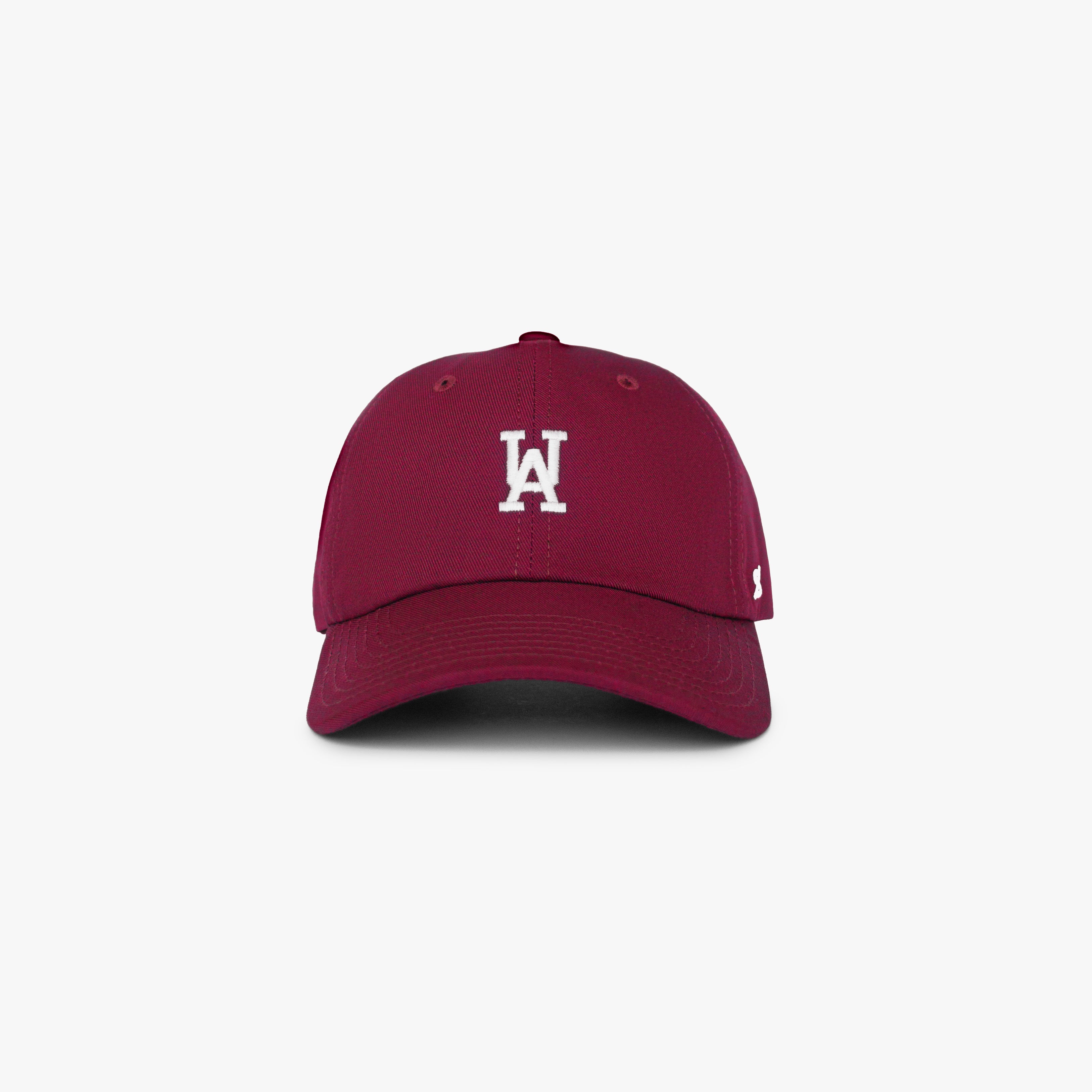 UA DADHAT MAROON