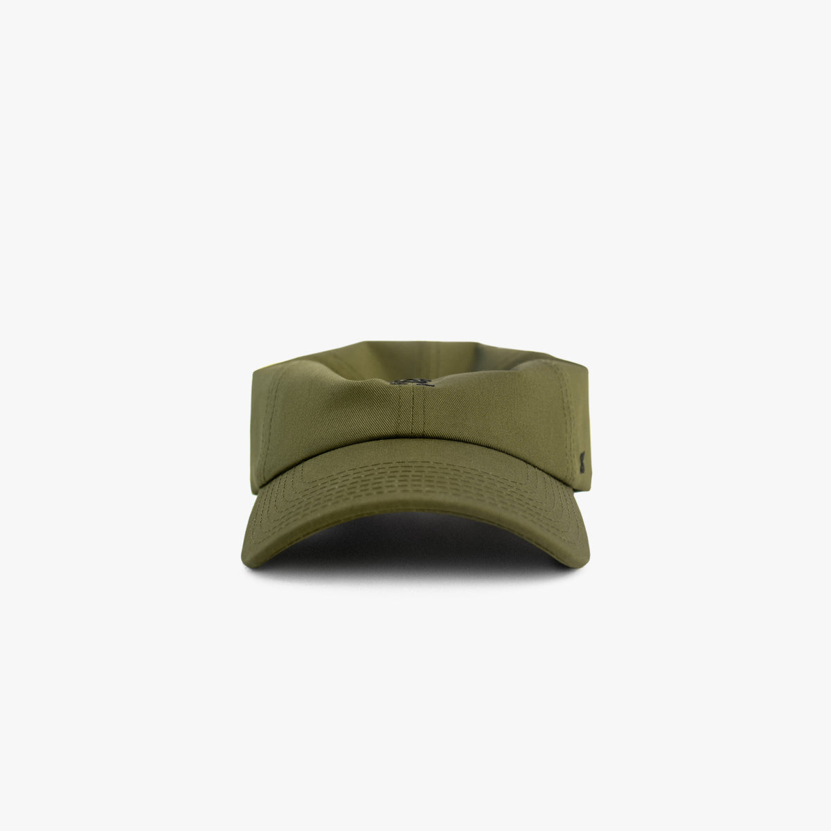 UA DAD HAT OLIVE GREEN