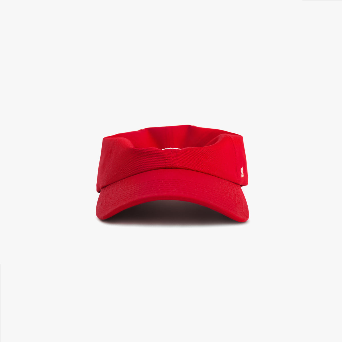 UA DAD HAT RED