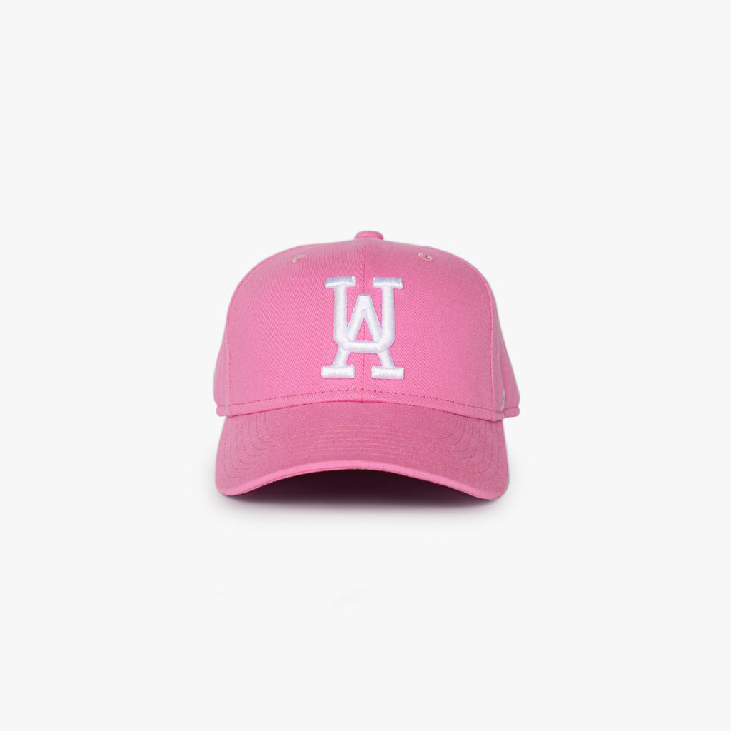 UA CLASSIC FIT PINK