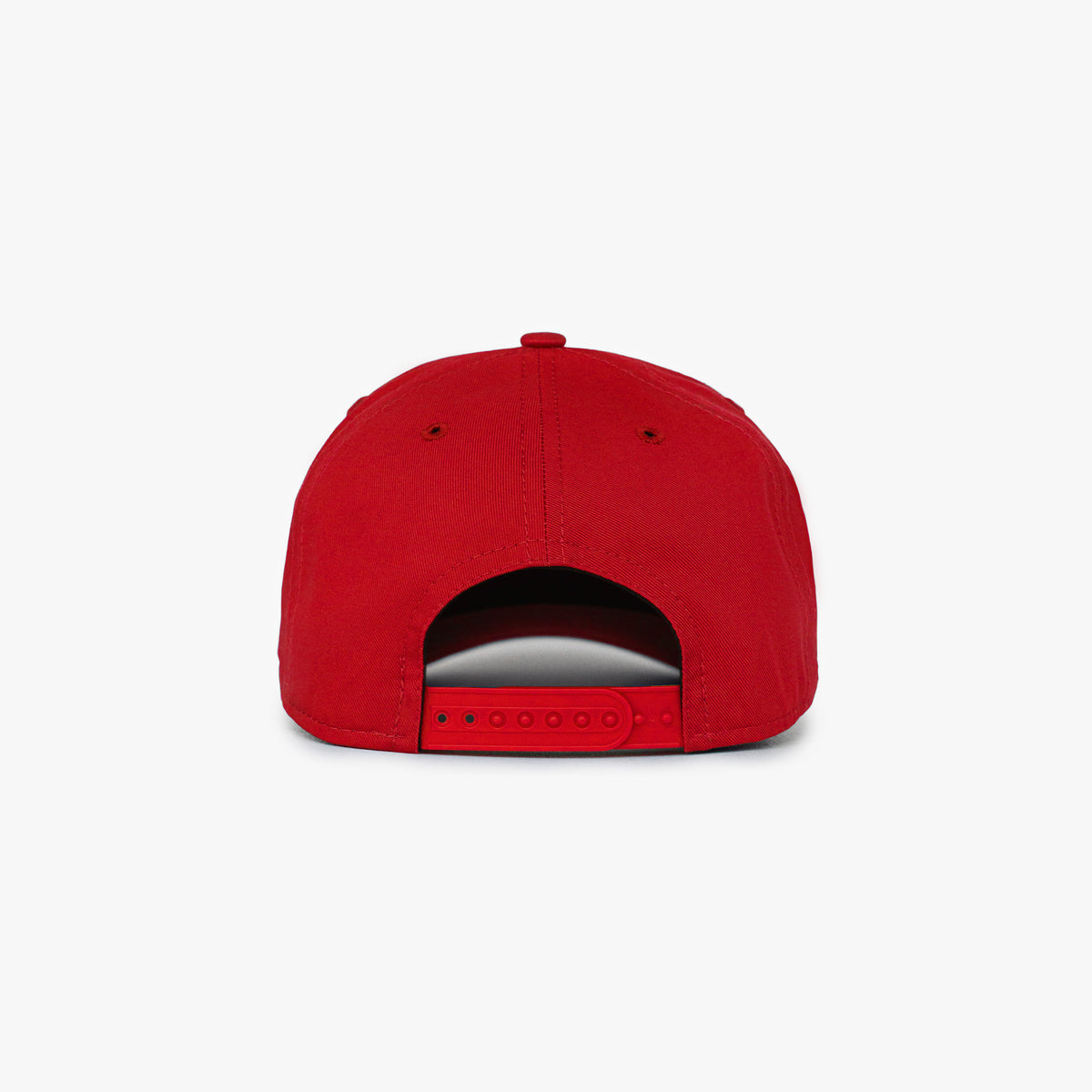 UA CLASSIC FIT RED