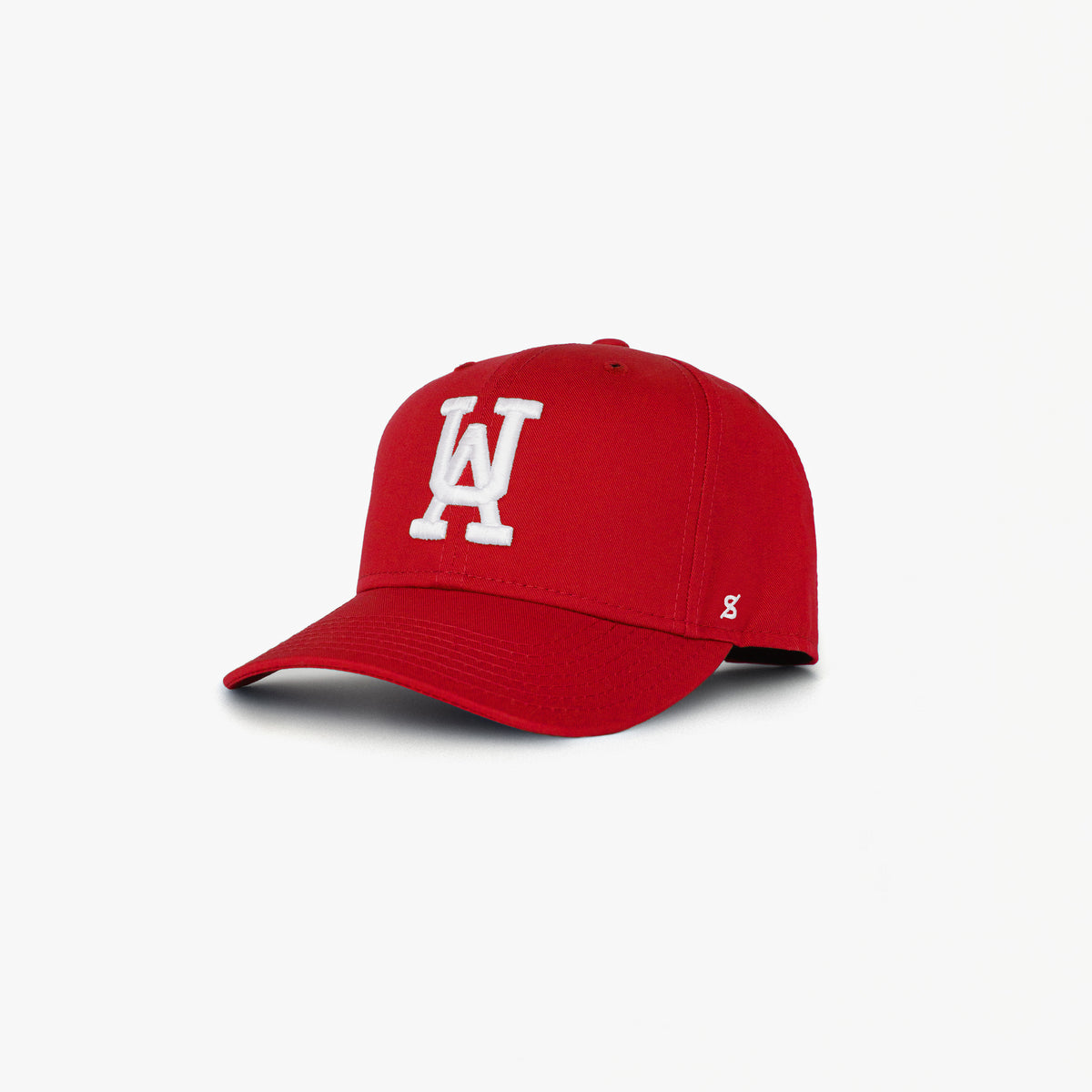 UA CLASSIC FIT RED