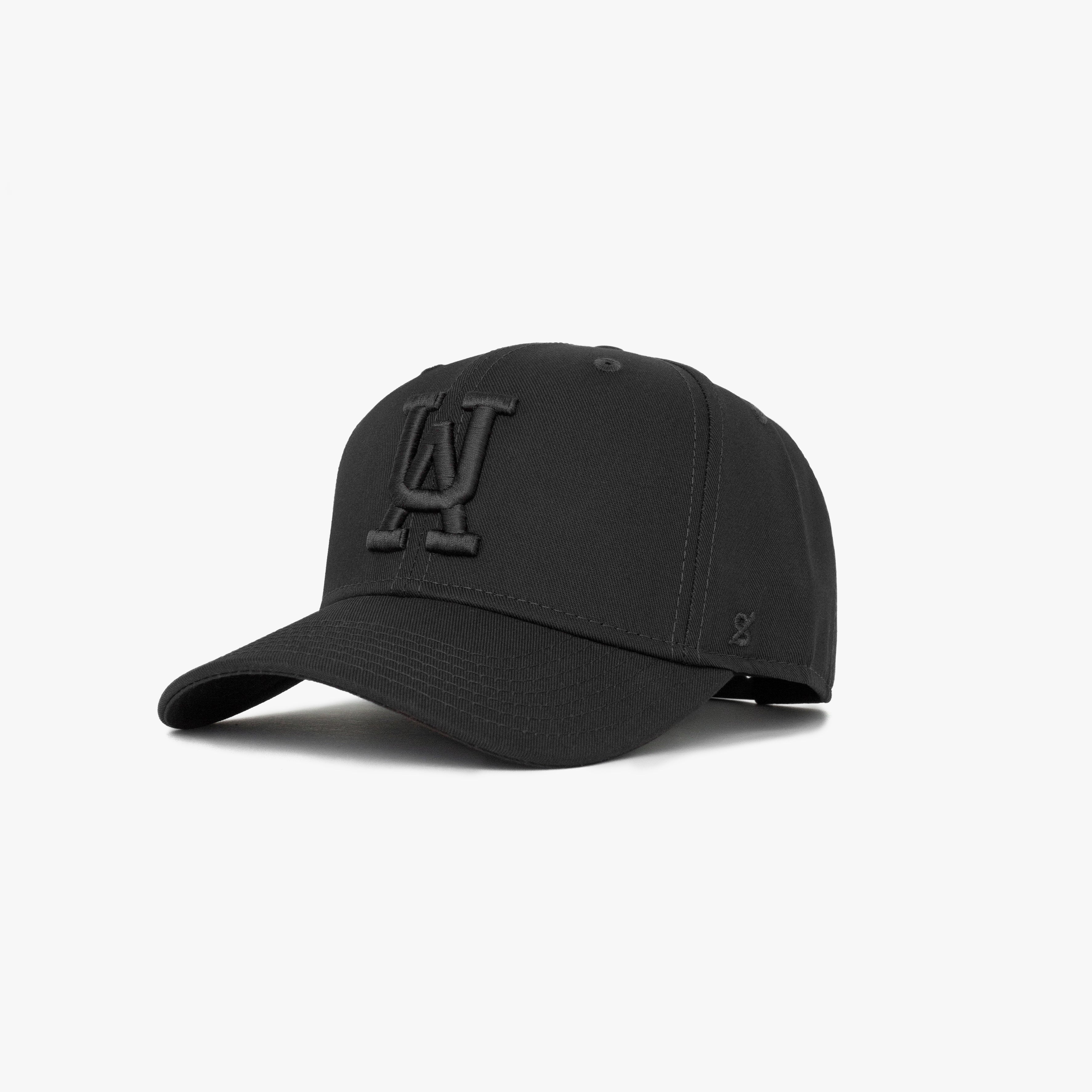 UA CLASSIC TOTAL BLACK