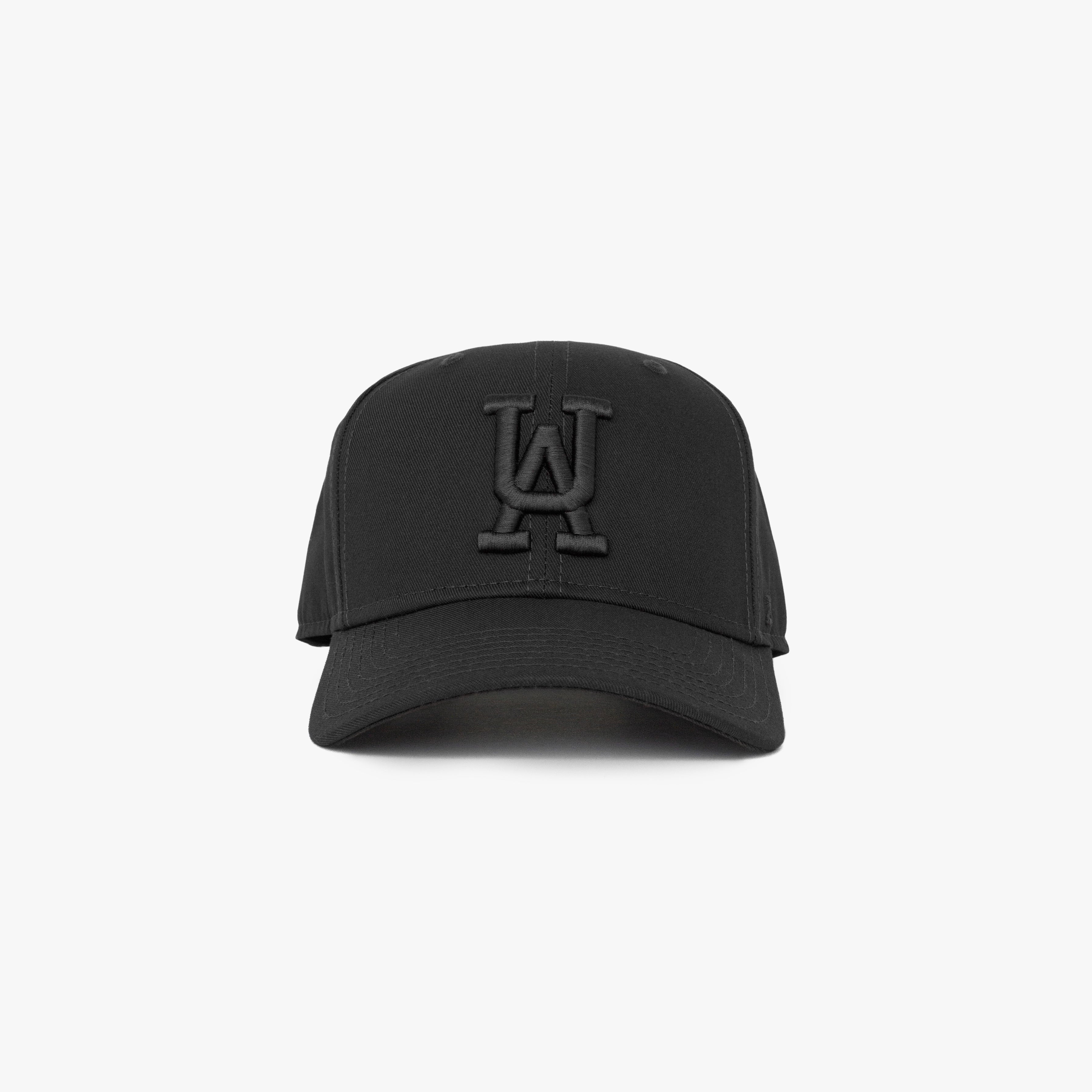 UA CLASSIC TOTAL BLACK