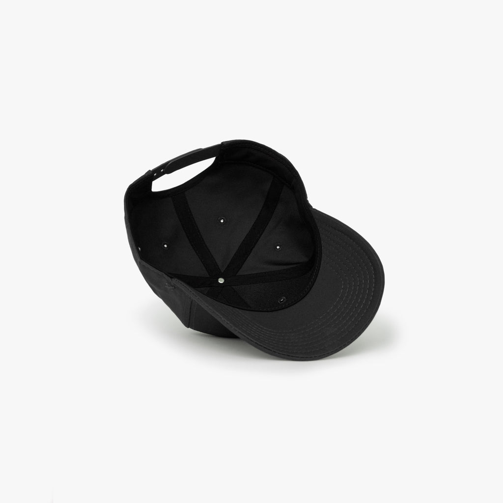 UA CLASSIC FIT TOTAL BLACK