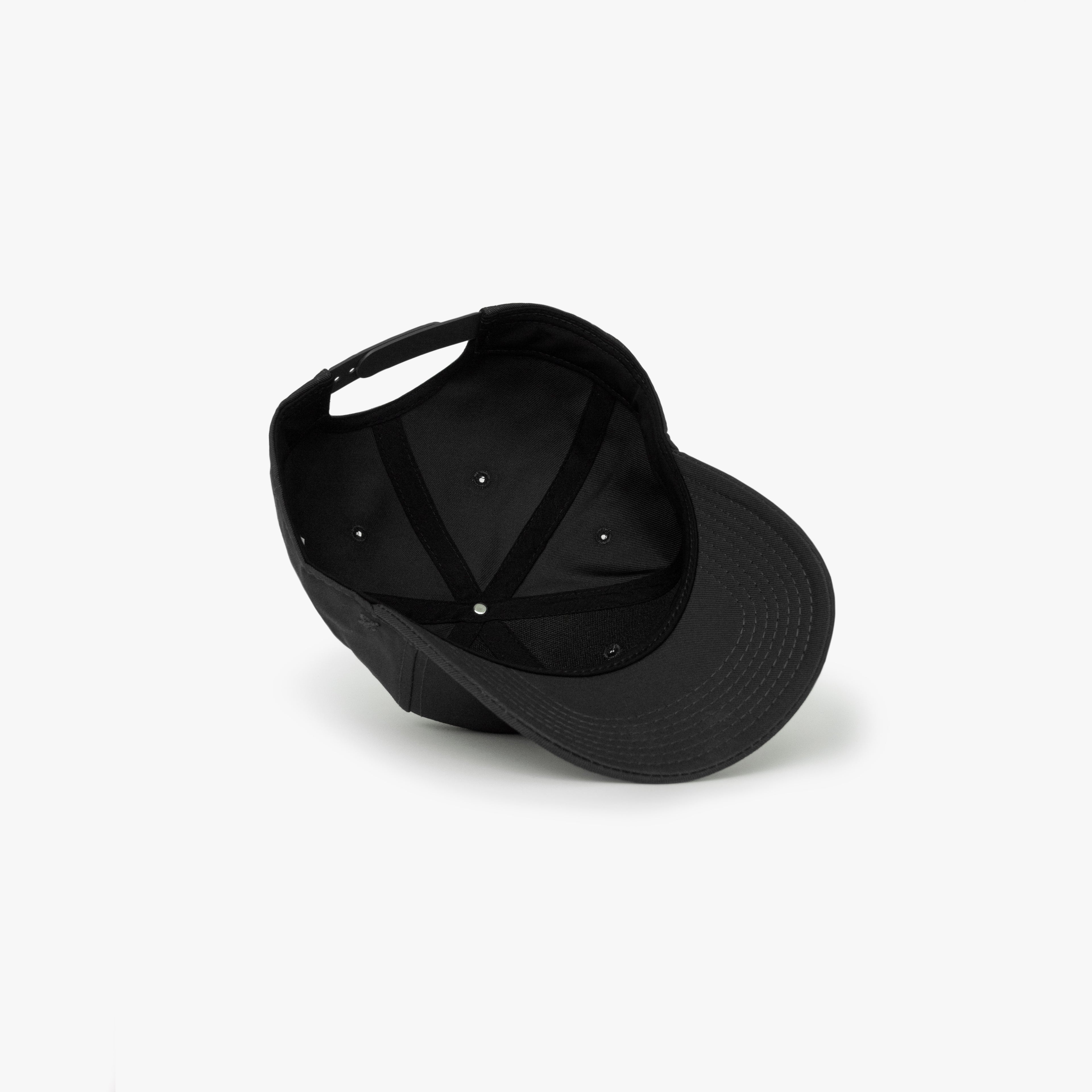 UA CLASSIC FIT TOTAL BLACK